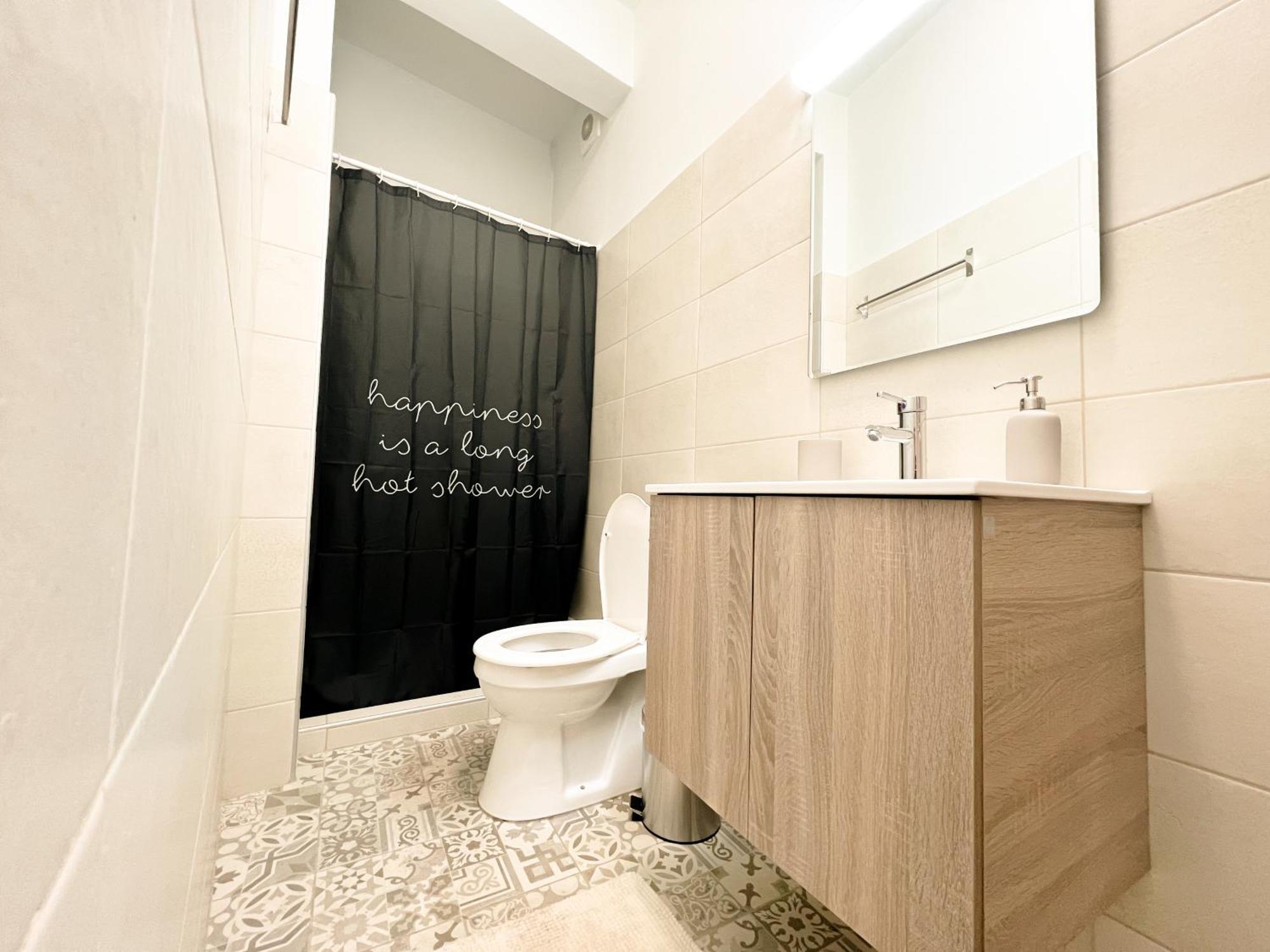 3 Bedroom Apartment Athens - Koukaki Экстерьер фото